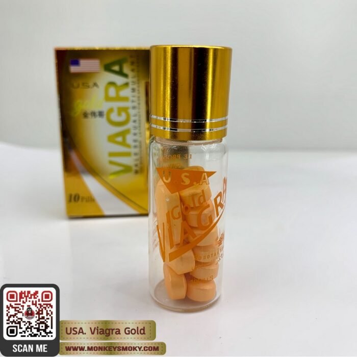 USA Vigra Gold-7