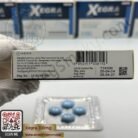 Xegra 100mgไวอากร้าไทย3