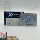 Xegra 100mgไวอากร้าไทย5