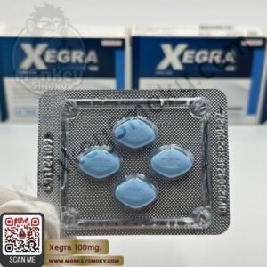Xegra 100mg-9 Xegra 100mgไวอากร้าไทย9