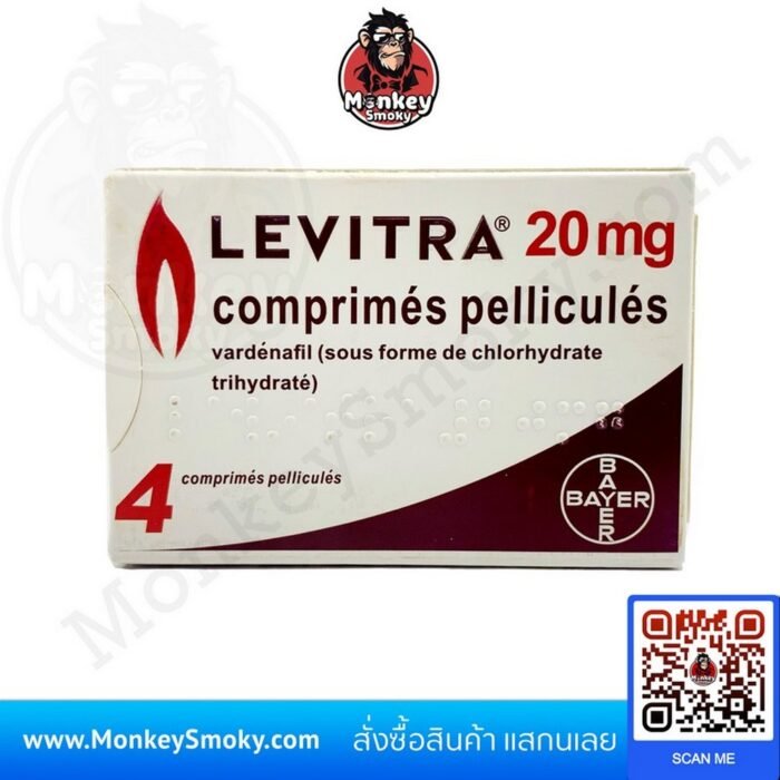 levitra 20mg