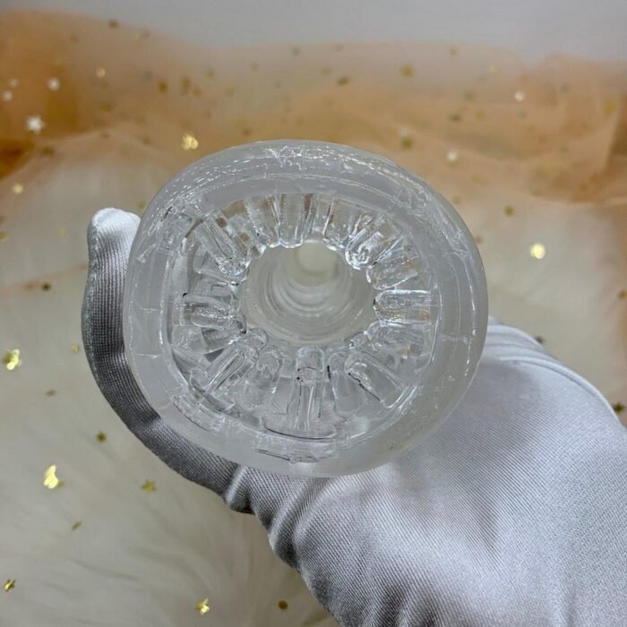 จิ๋มกระป๋อง OLOv3-5