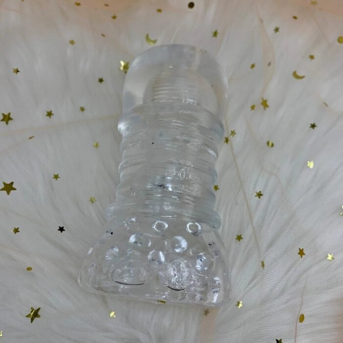 จิ๋มกระป๋อง OLOv3-6