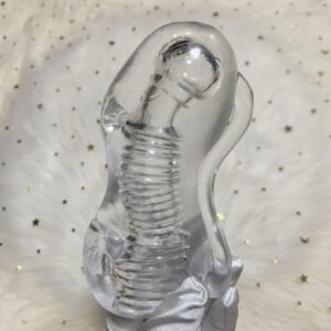 กระป๋องแบบใส รุ่น OLO v5ปก8 กระป๋องแบบใส รุ่น OLO v5ปก8