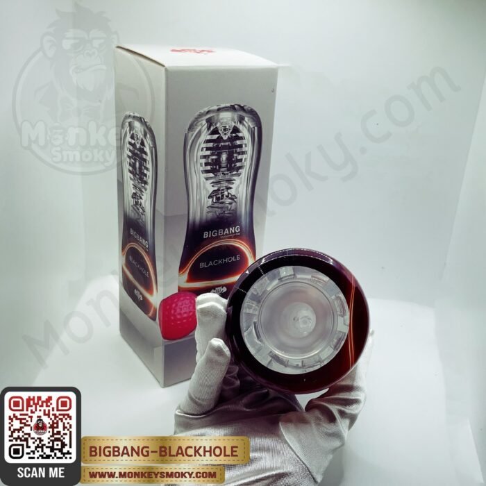 BIGBANG Blackhole -4-01 BIGBANG Blackhole -4-01