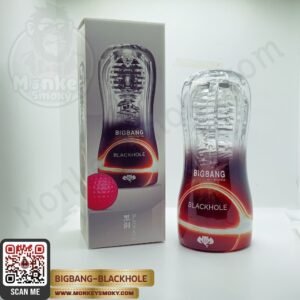 BIGBANG Blackhole -6-01 BIGBANG Blackhole -6-01