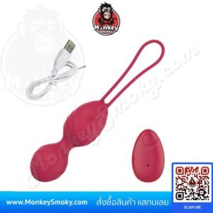 Bullet Vibrator-ปก