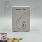 Clitoris Vibrating Egg-2