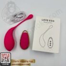 Clitoris Vibrating Egg-3