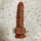 Dildo ตั้งพื้นติดผนัง หนามอ่อน-1