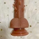 Dildo ตั้งพื้นติดผนัง หนามอ่อน-4