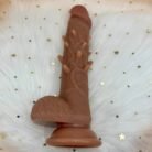 Dildo ตั้งพื้นติดผนัง หนามอ่อน-5