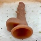 Dildo ตั้งพื้นติดผนัง หนามอ่อน-8