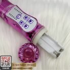 G-Spot Rabbit Vibrator-3