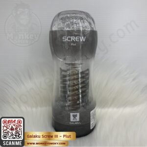 Galaku Screw III Plut-7