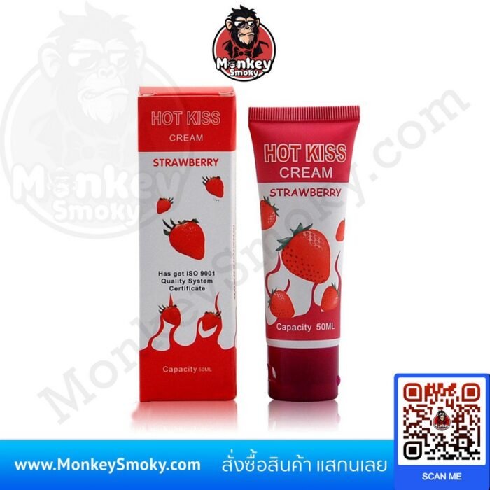 Hot kiss 50ml-2