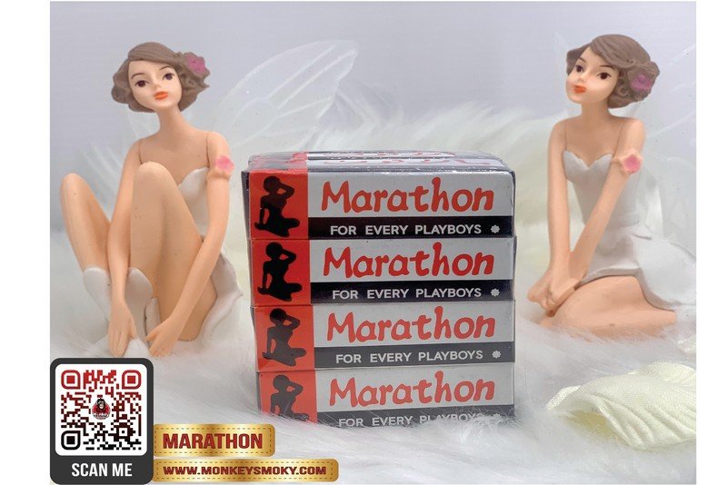 Marathon-1 Marathon-1