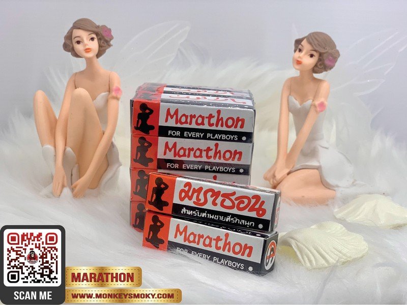 Marathon3ชะลอการหลั่ง Marathon3ชะลอการหลั่ง