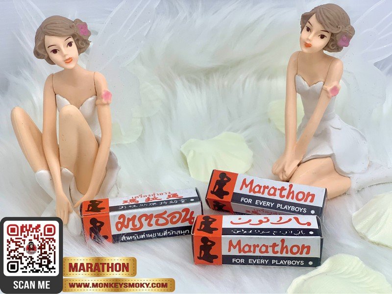 Marathon-4ชะลอการหลั่ง Marathon-4ชะลอการหลั่ง