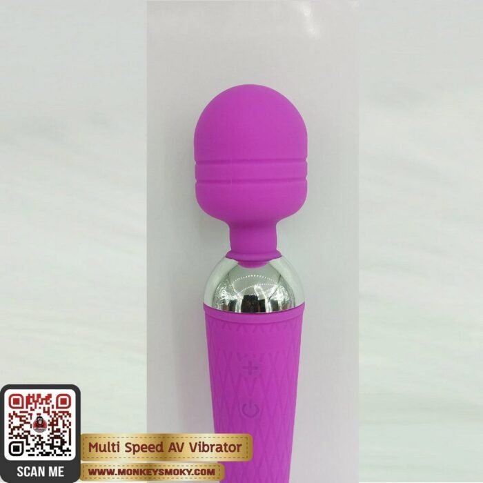 Multi Speed AV Vibration-3