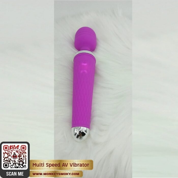 Multi Speed AV Vibration-4