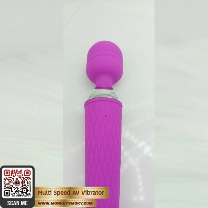 Multi Speed AV Vibration-6