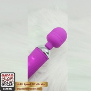 Multi Speed AV Vibration-7 Multi Speed AV Vibration-7