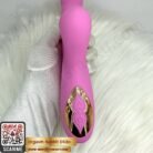 Orgasm Rabbit Dildo-2
