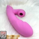 Orgasm Rabbit Dildo-4
