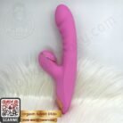 Orgasm Rabbit Dildo-8