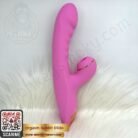 Orgasm Rabbit Dildo-9