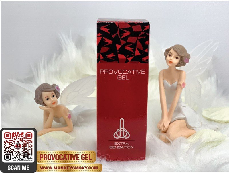 Provocative Gel-1 Provocative Gel-1
