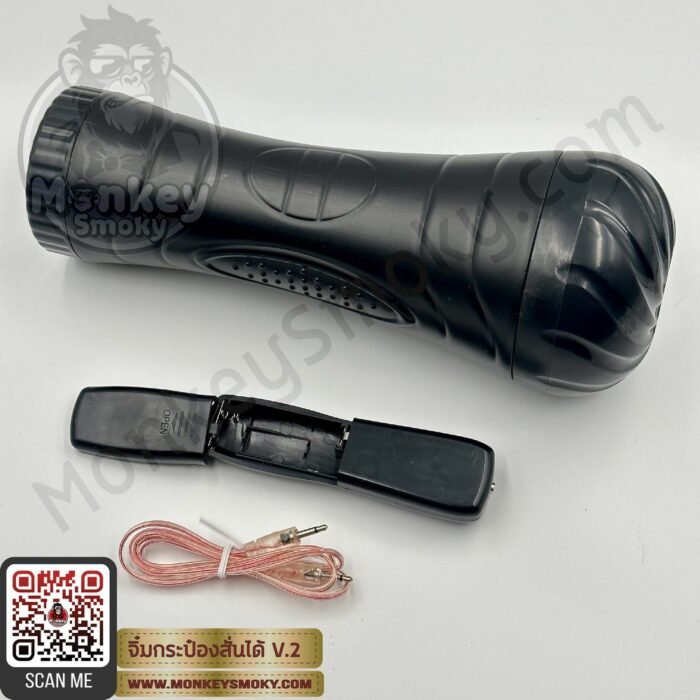 Pussy Vibration V2-2 Pussy Vibration V2-2