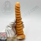 Spiral Dildo 8 inc-5