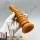 Spiral Dildo 8 inc-6