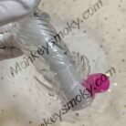 Strong Shock Crystal Spike-2