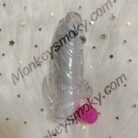 Strong Shock Crystal Spike-3