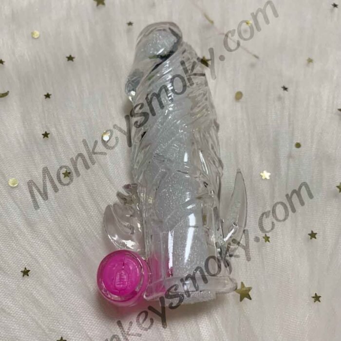 Strong Shock Crystal Spike-4