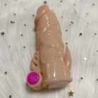 Strong Shock Crystal Spike-5