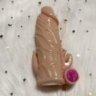 Strong Shock Crystal Spike-6