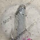 Strong Shock Crystal Spike-6