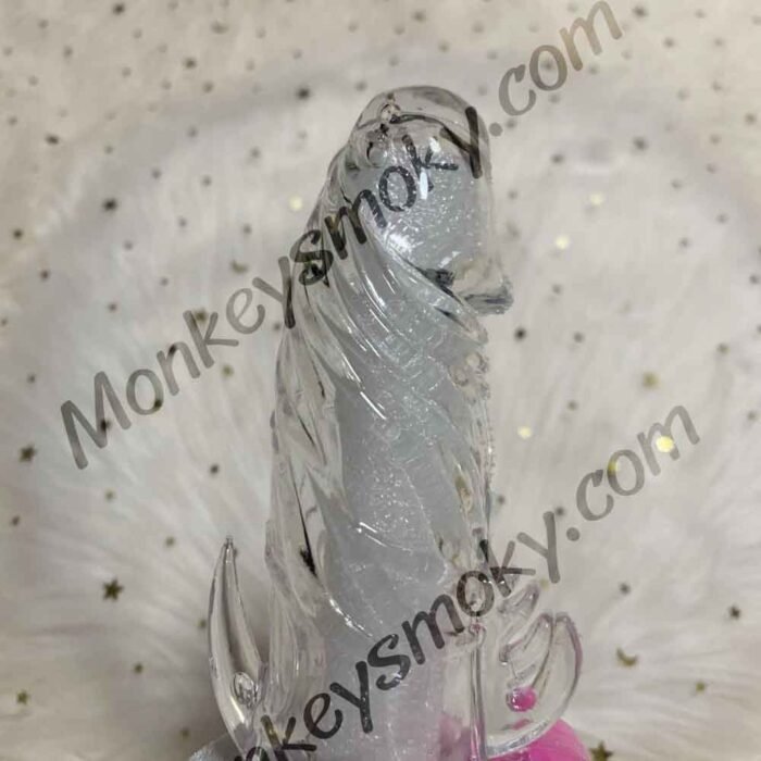 Strong Shock Crystal Spike-6