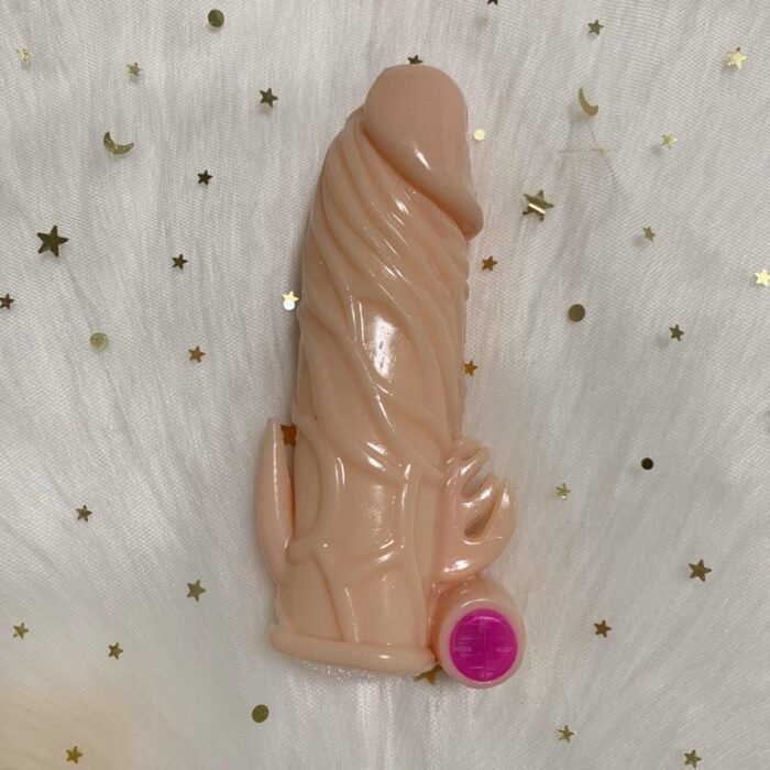 Strong Shock Crystal Spike-7