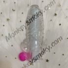 Strong Shock Crystal Spike-7