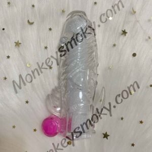 Strong Shock Crystal Spike-7 Strong Shock Crystal Spike-7