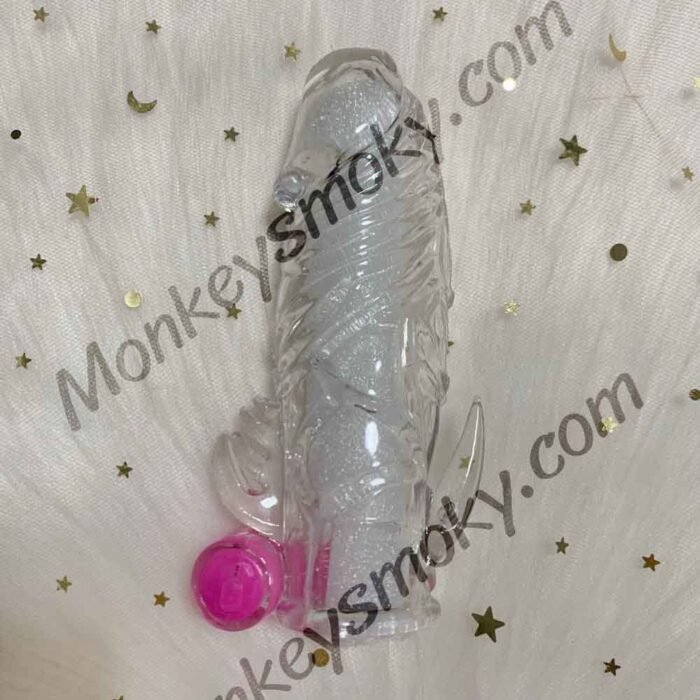 Strong Shock Crystal Spike-7