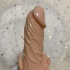 Strong Shock Crystal Spike-8