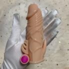 Strong Shock Crystal Spike-9