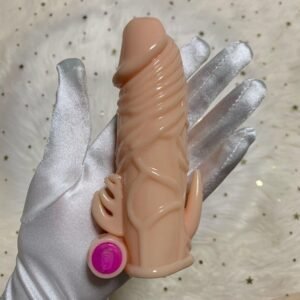 Strong Shock Crystal Spike-9 Strong Shock Crystal Spike-9