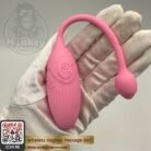 Wireless Vaginal Massage Ball-5